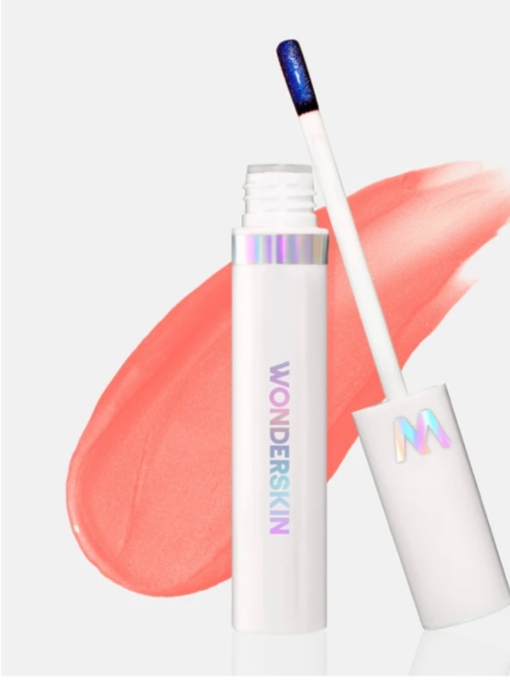 WONDERSKIN ALL-DAY LIP STAIN in CRUSH